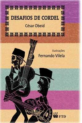 Desafios de Cordel