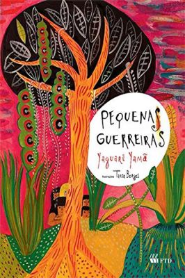 Pequenas Guerreiras