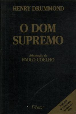 O Dom Supremo
