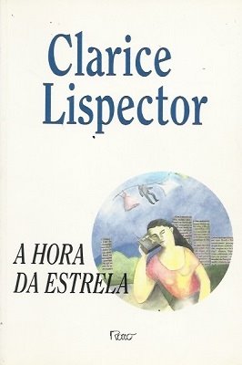 A Hora da Estrela