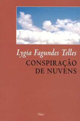 Conspiração de Nuvens