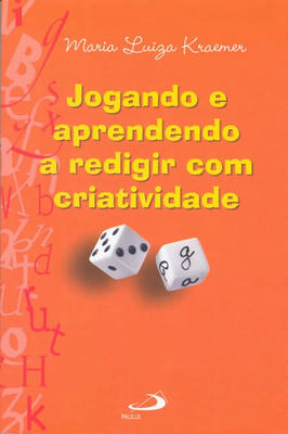 Jogando e Aprendendo a Redigir Com Criatividade