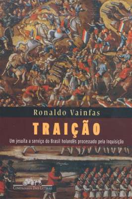 Traição