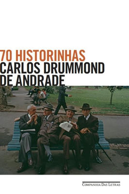 70 Historinhas