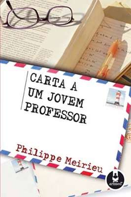 Carta a um Jovem Professor