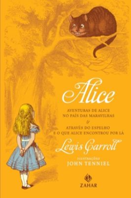 Alice no País das Maravilhas