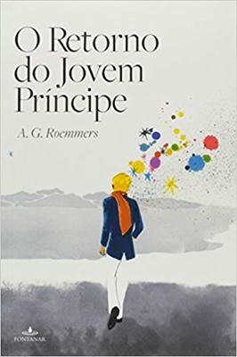 O Retorno do Jovem Príncipe