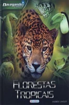 Navegando na Leitura - Florestas Tropicais