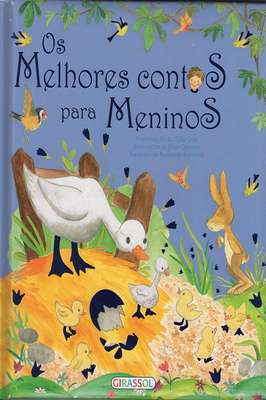 Os Melhores Contos para Meninos