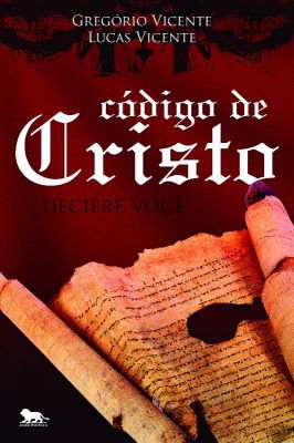 Código de Cristo - Decifre Você