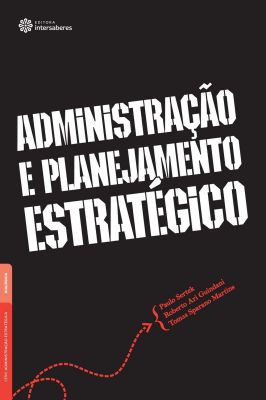Administração e Planejamento Estratégico