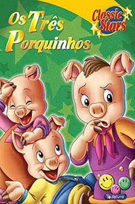 Tres Porquinhos