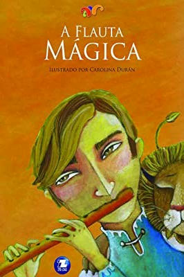 A Flauta Mágica