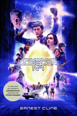 Jogador N° 1