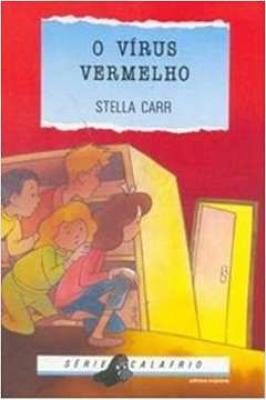 O Vírus Vermelho