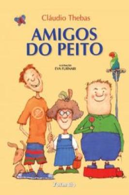 Amigos do Peito