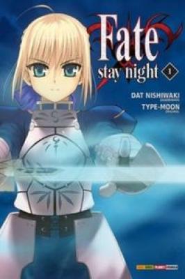 Fate stay night - volume 1