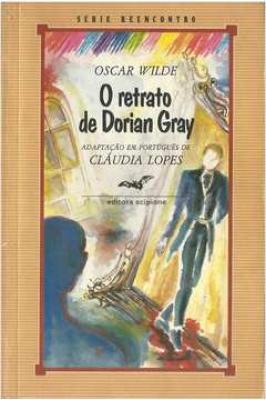 O Retrato de Dorian Gray