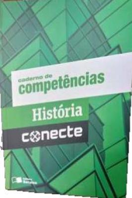 Conecte História Caderno de Competências