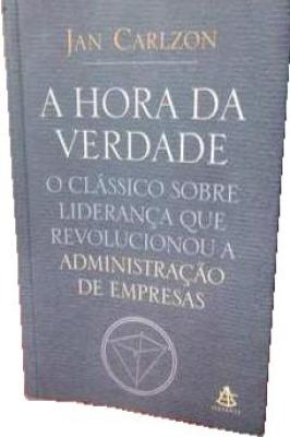 A Hora da Verdade