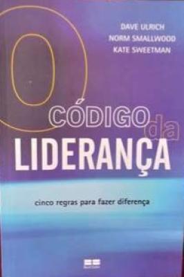 O Código da Liderança