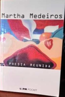 Poesia Reunida
