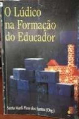 O Lúdico na Formação do Educador