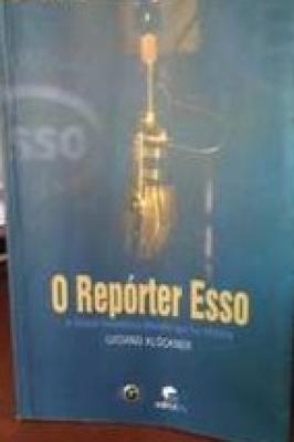 O Repórter Esso