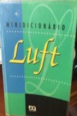 Minidicionário Luft