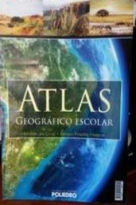 Atlas Geográfico Escolar