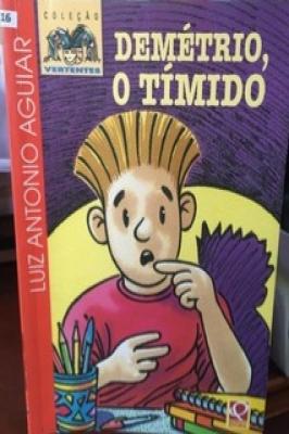 Demétrio, o Tímido