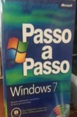 Windows 7 Passo a Passo