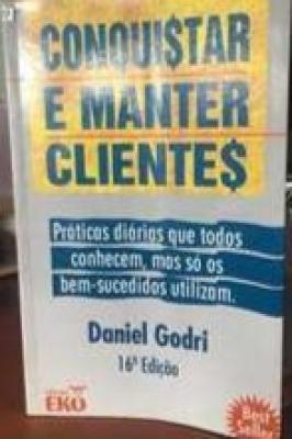 Conquistar e Manter Clientes