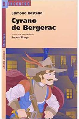 Cyrano de Bergerac