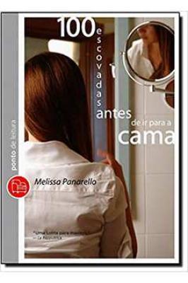 100 Escovadas Antes de Ir para a Cama