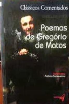 Poemas de Gregório de Matos