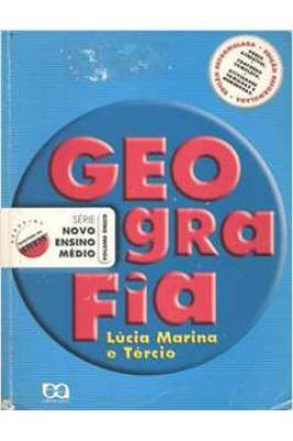 Geografia Volume único