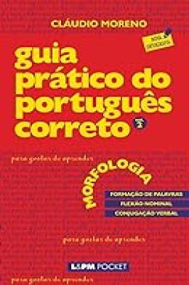 Guia Prático do Português Correto 2 Morfologia