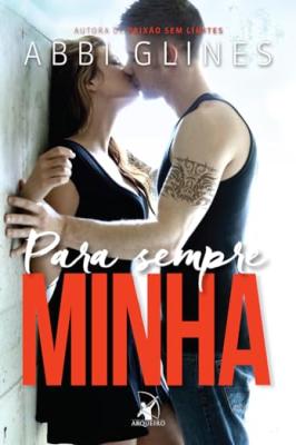 Para sempre minha (Rosemary Beach)