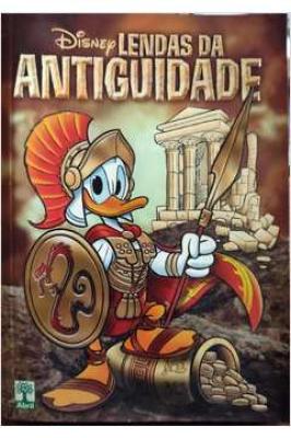 Lendas da Antiguidade