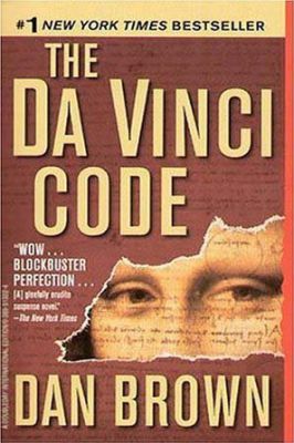 The Vinci Code Pocket
