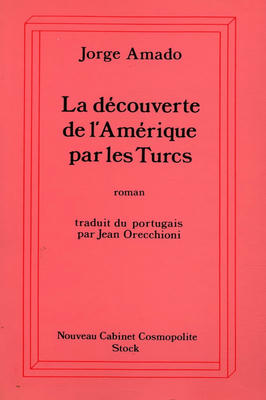 La Découverte de Lamérique Par les Turcs