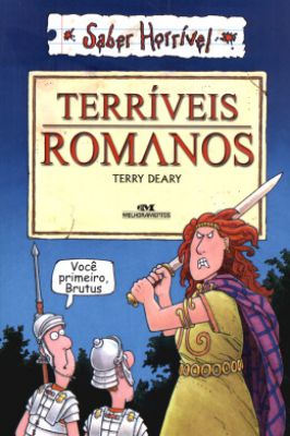 Terríveis Romanos