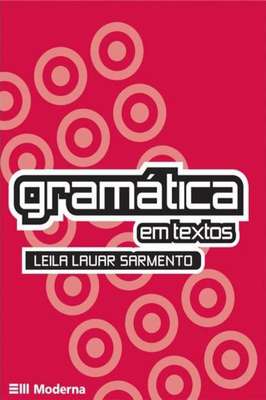 Gramática Em Textos