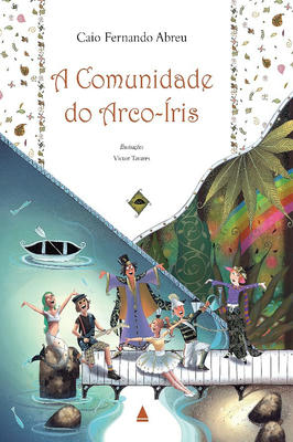 A Comunidade do Arco-íris