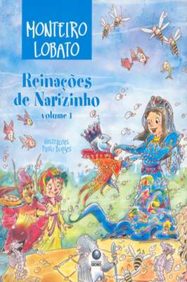 Reinações de Narizinho