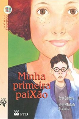 Minha Primeira Paixão