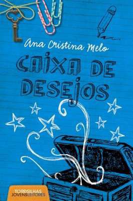 Caixa de Desejos