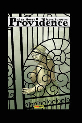 Livro Providence Vol. 3