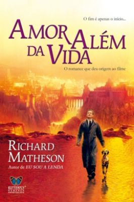 Amor Além Da Vida